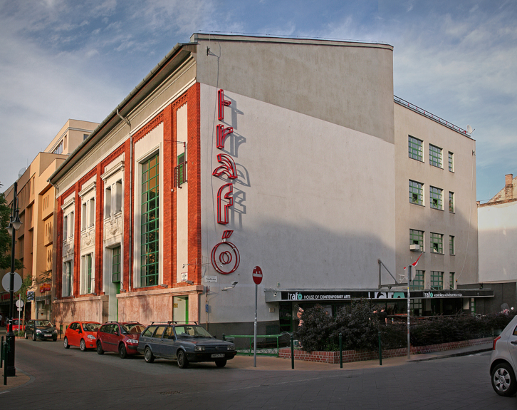 Trafo